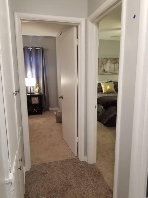 *New*Entire Home In Rose District*Dine*Shop*Fun Broken Arrow Extérieur photo